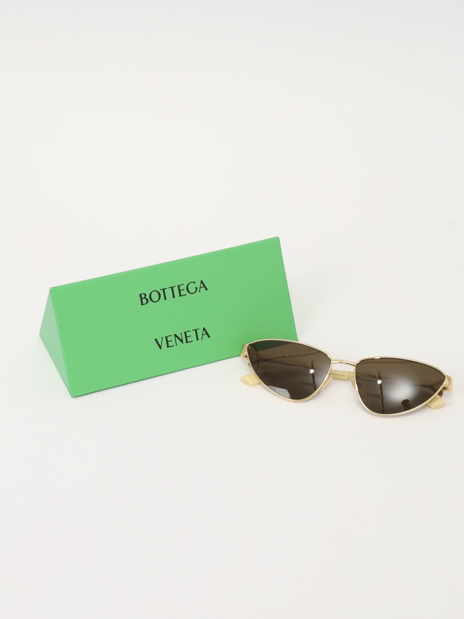 Bottega Veneta Sunglasses 6
