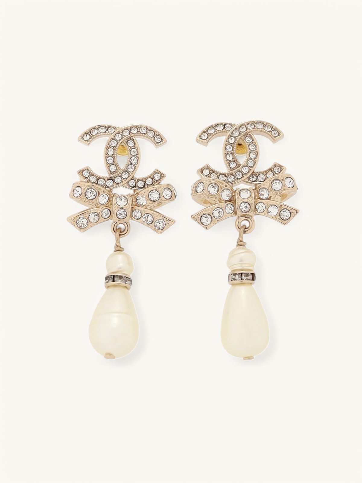Chanel Earrings 0