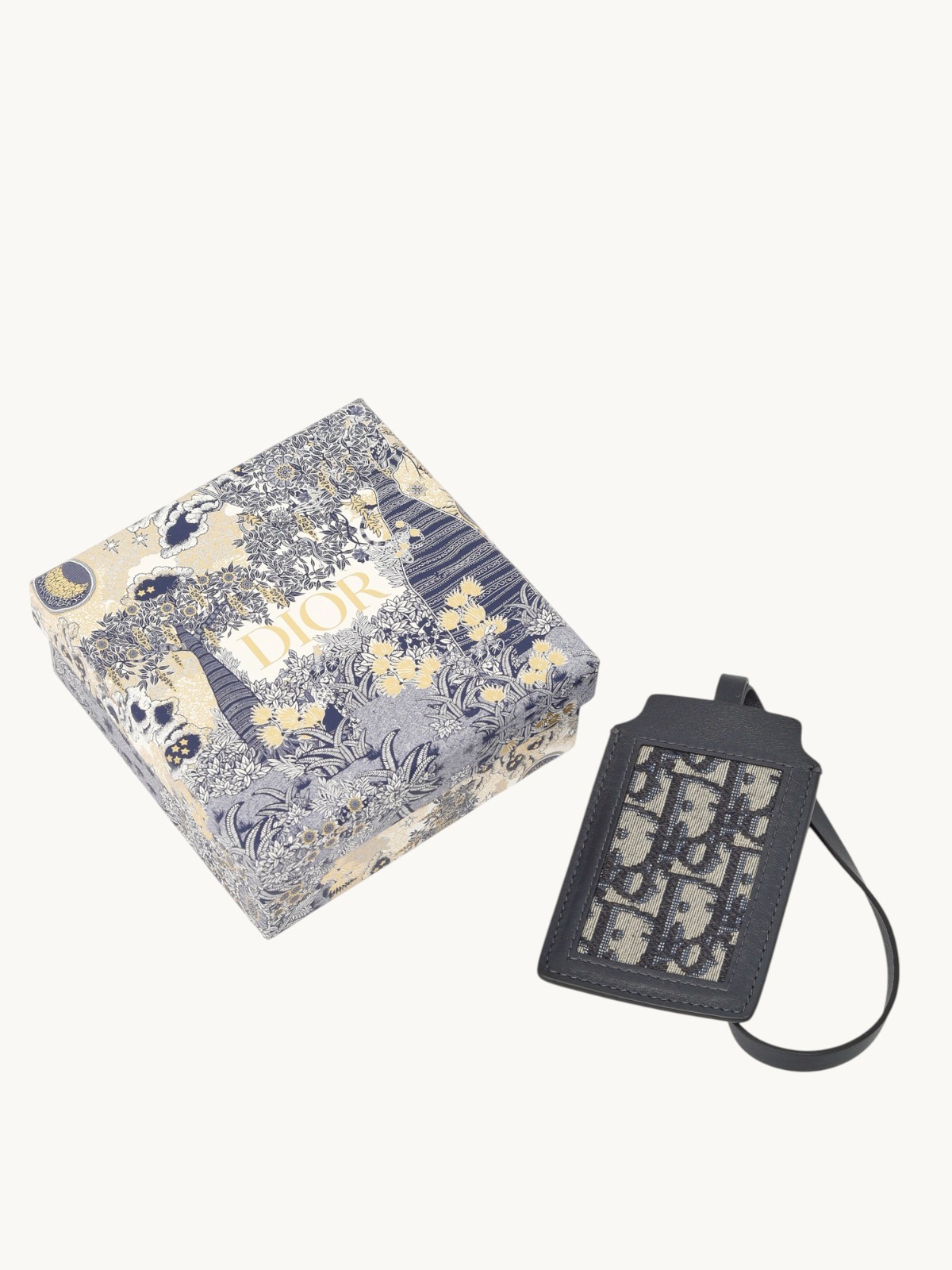 Christian Dior Cardholder 2