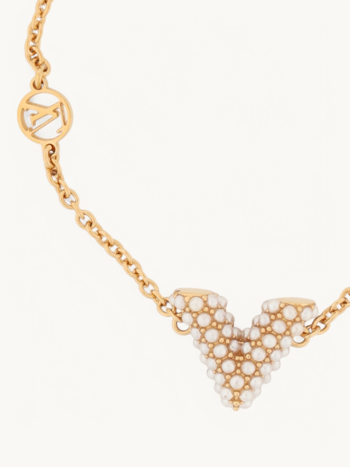 Louis Vuitton Bracelet 2