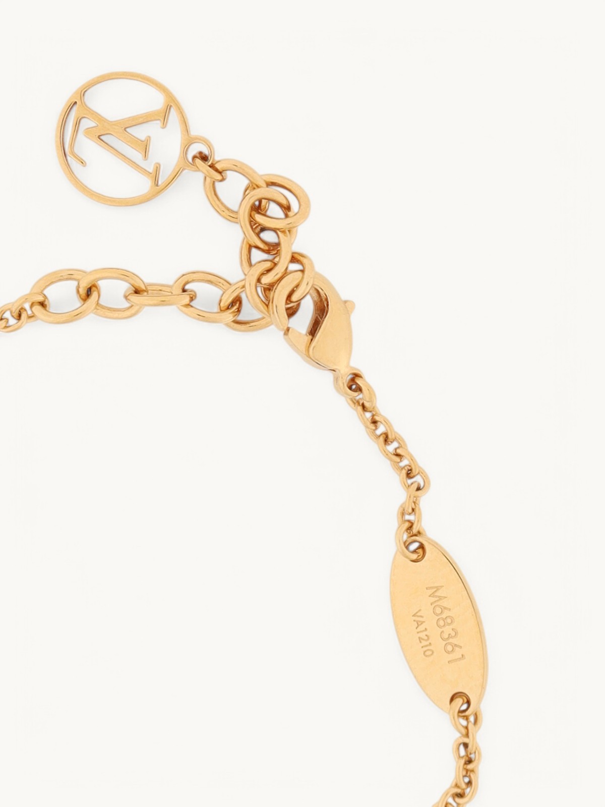 Louis Vuitton Bracelet 3