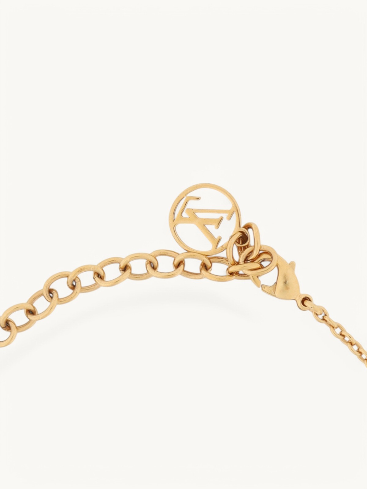 Louis Vuitton Bracelet 4