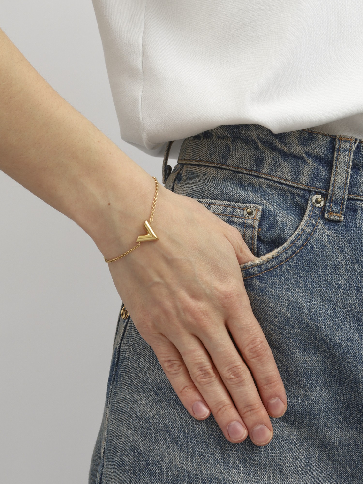 Louis Vuitton Bracelet 1
