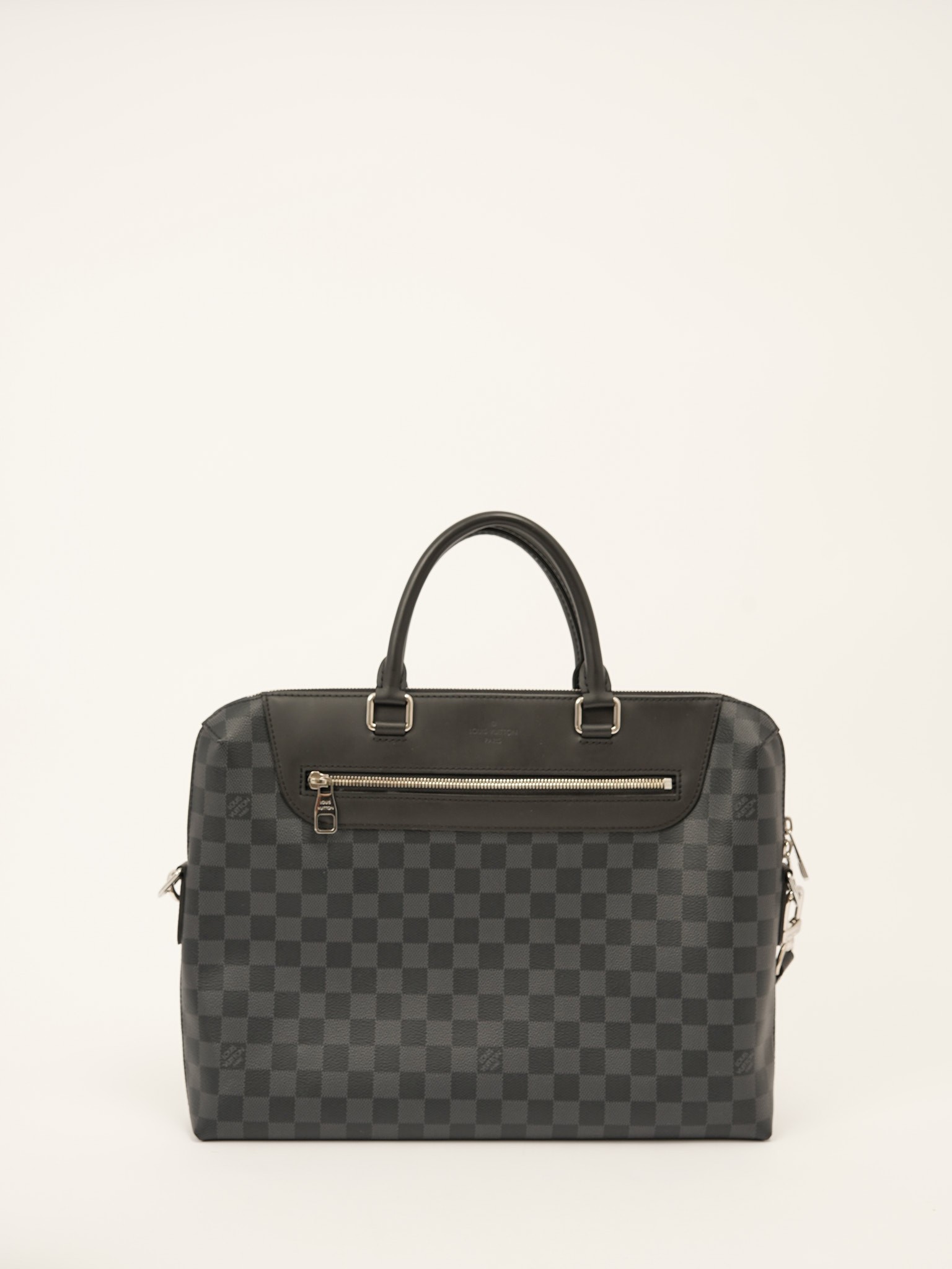 Louis Vuitton Porte Documents Jour  0