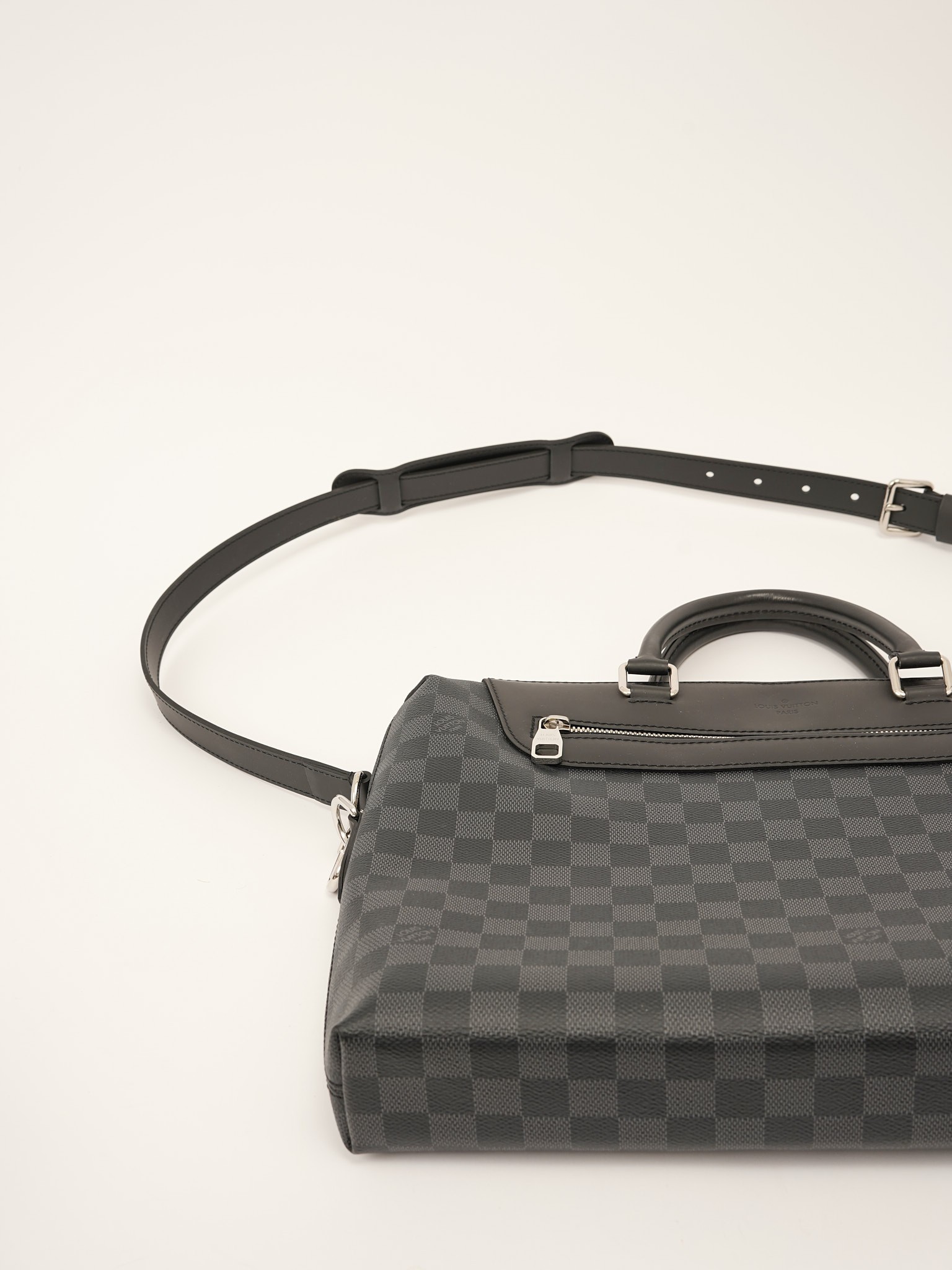 Louis Vuitton Porte Documents Jour  7