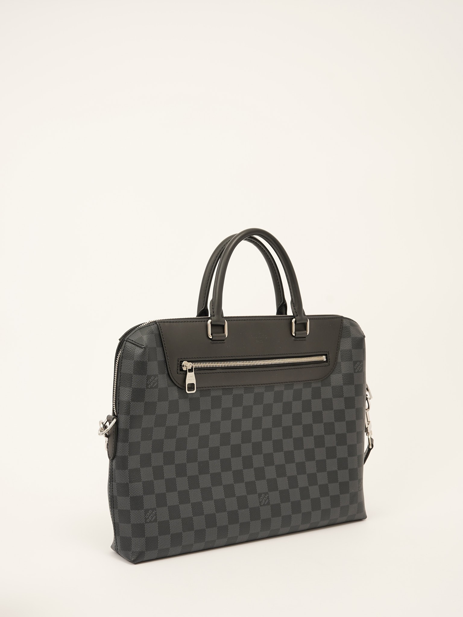 Louis Vuitton Porte Documents Jour  2