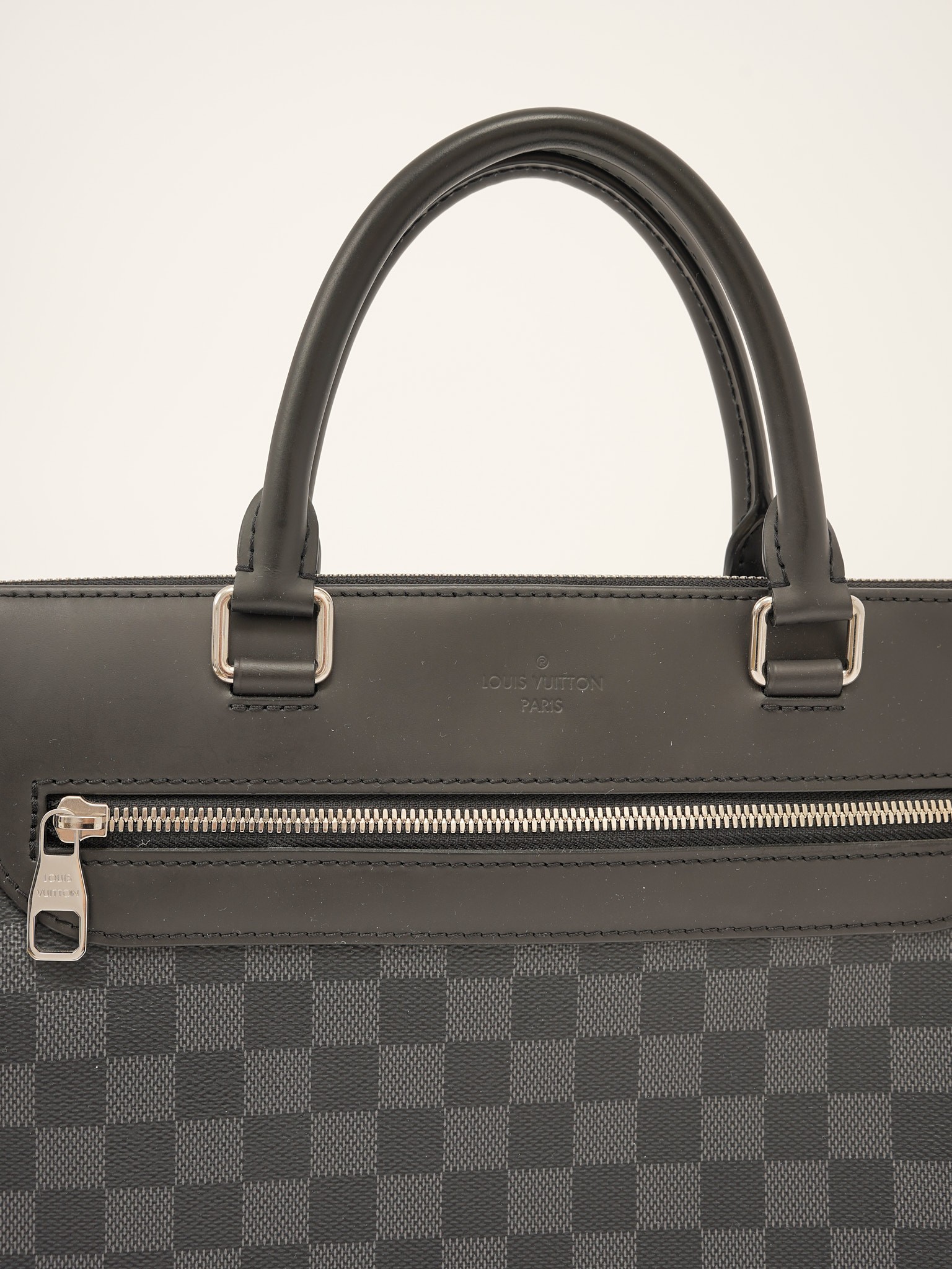 Louis Vuitton Porte Documents Jour  5