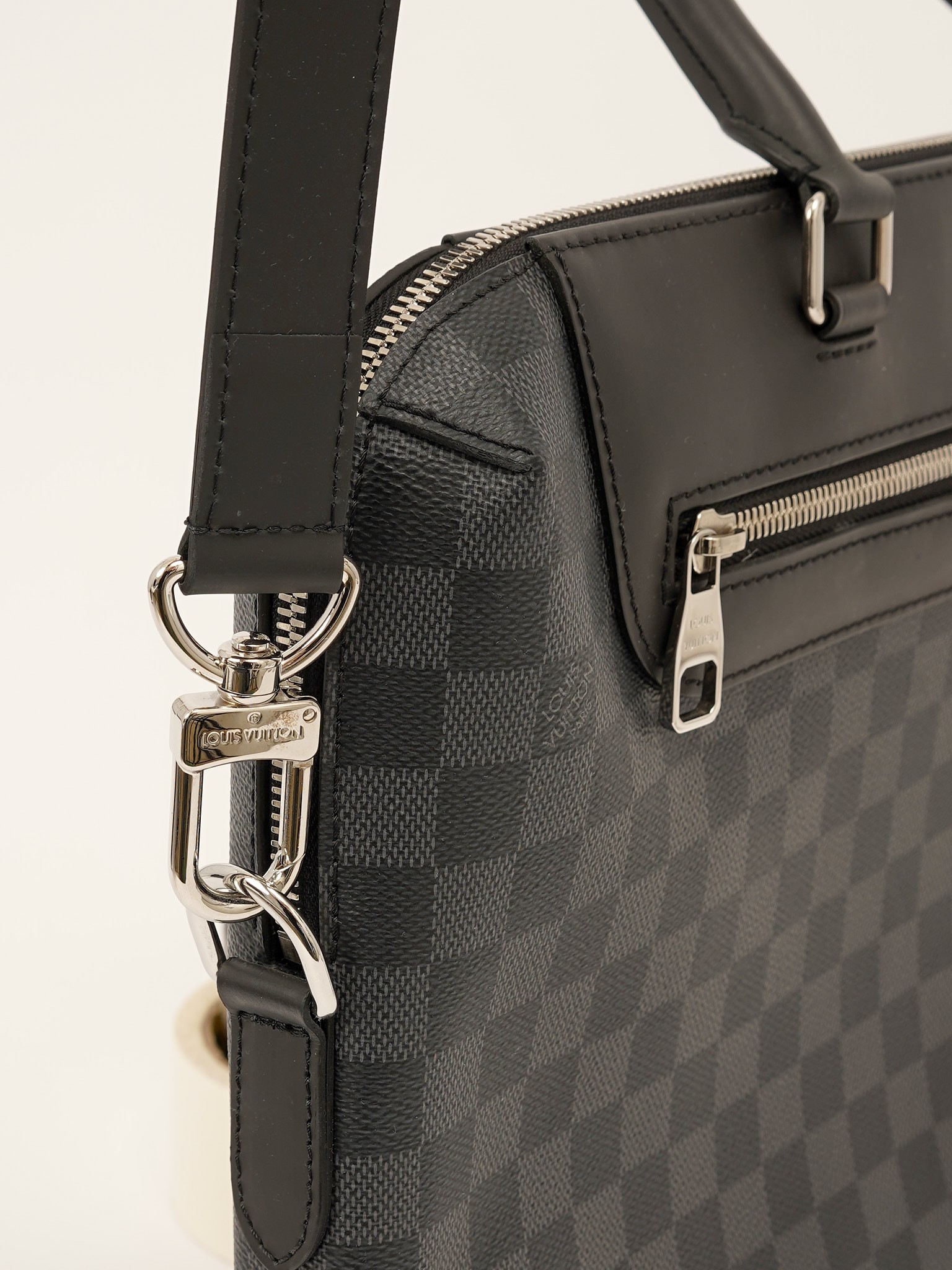 Louis Vuitton Porte Documents Jour  6
