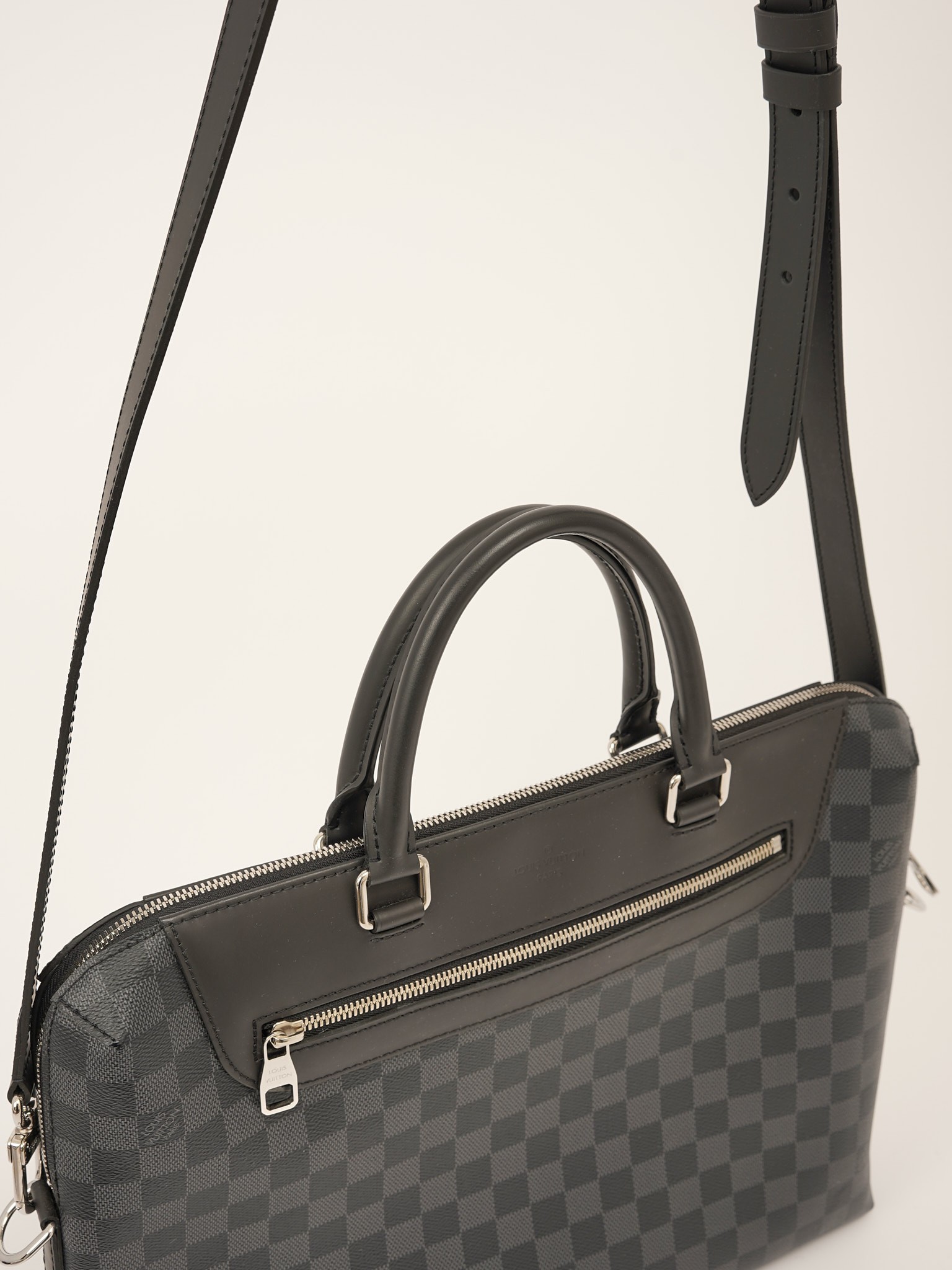 Louis Vuitton Porte Documents Jour  4
