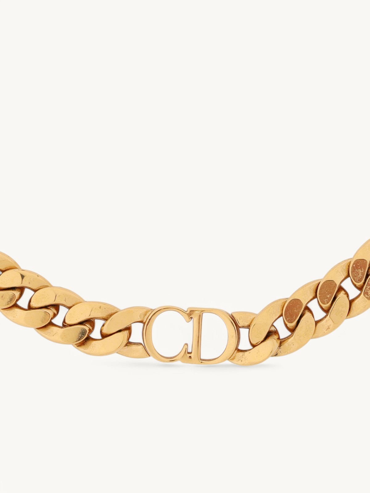 Christian Dior Necklace 2