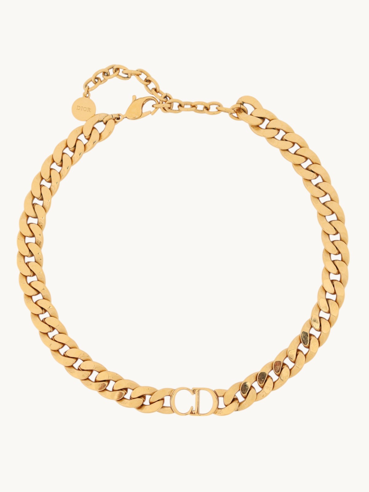 Christian Dior Necklace 0