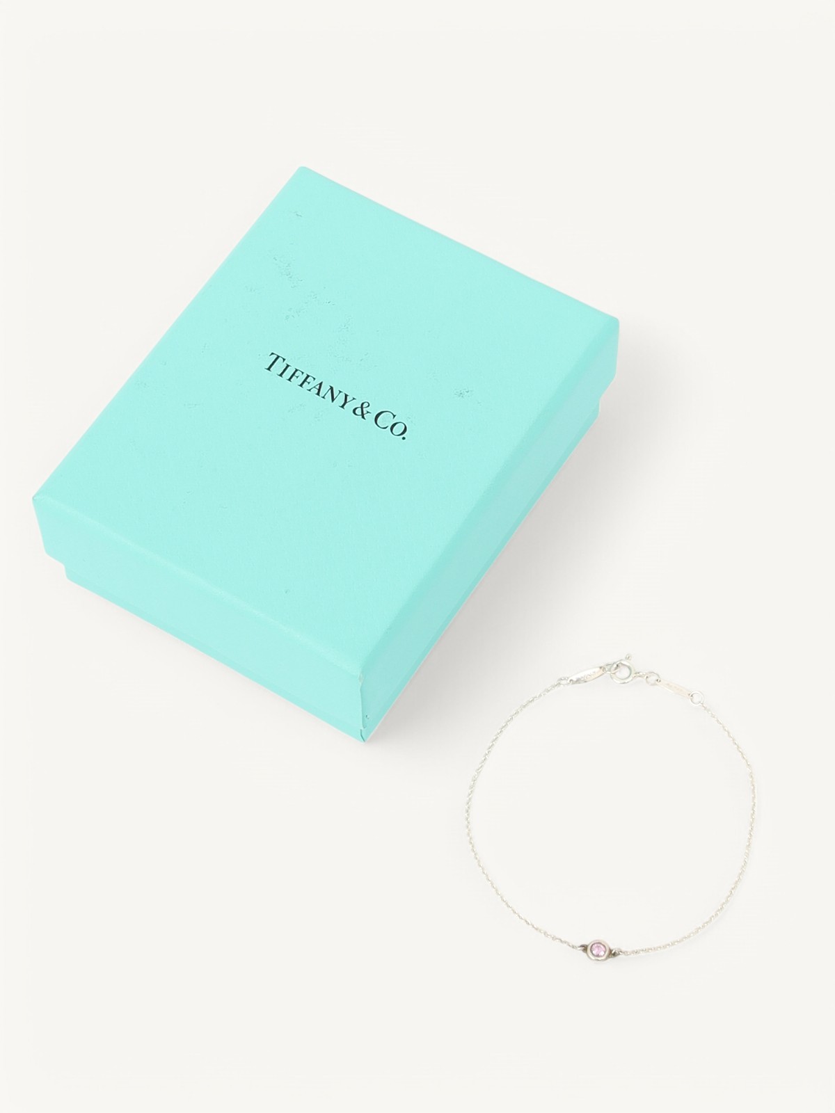 Tiffany & Co. Bracelet 2