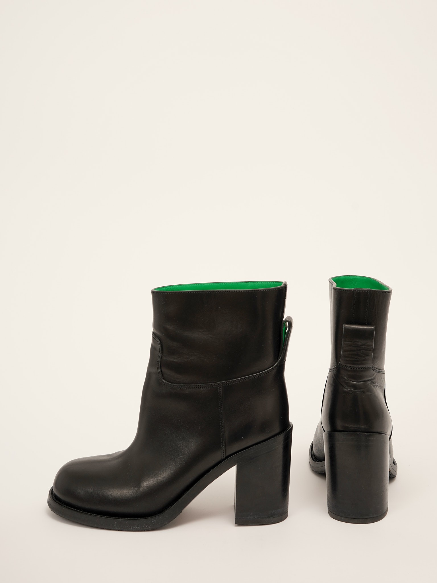 Bottega Veneta Shoes 39 3