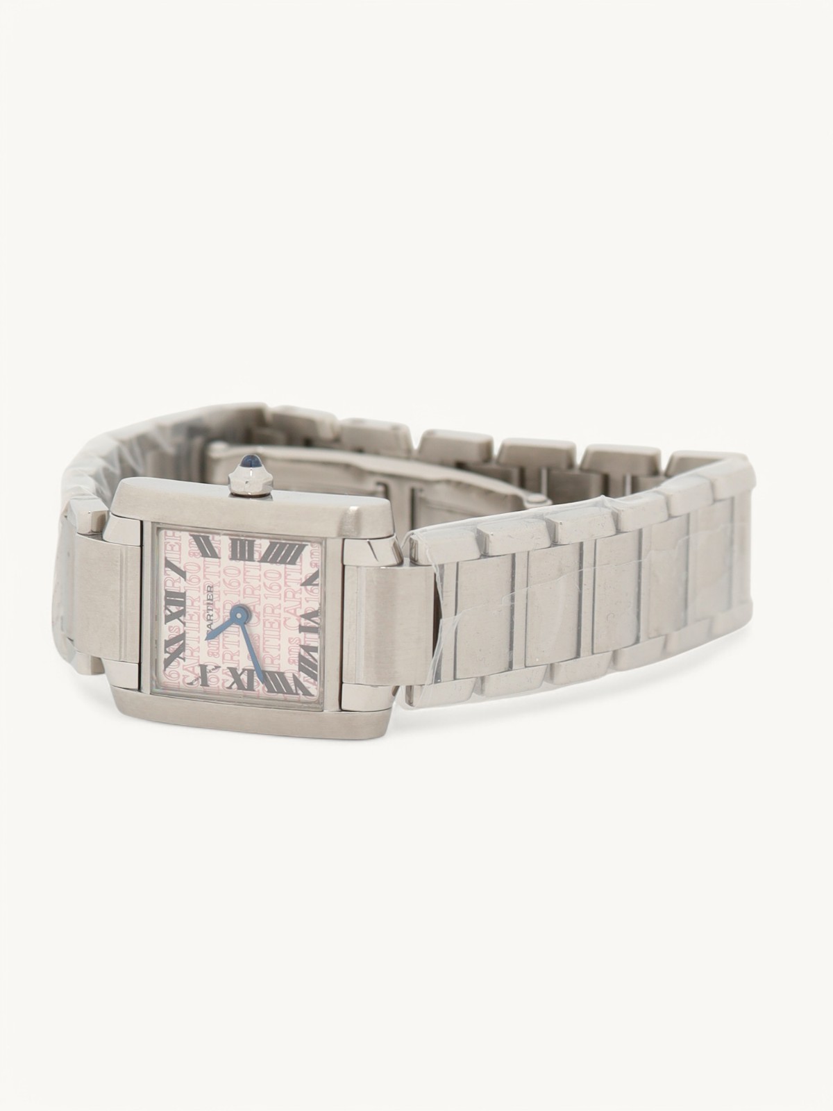Cartier Tank Française 2