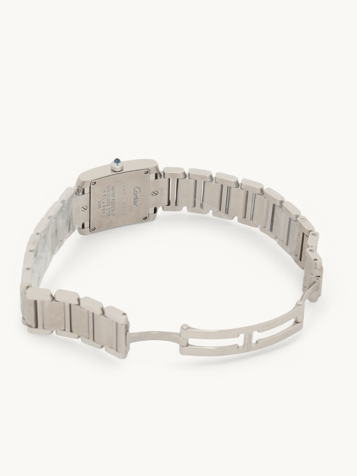 Cartier Tank Française 4