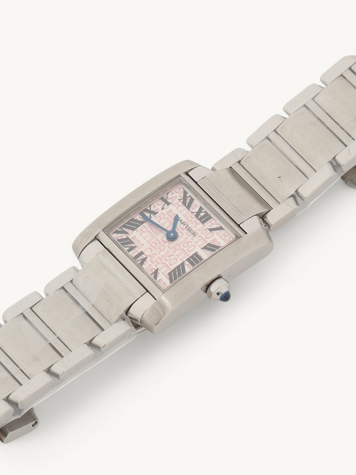 Cartier Tank Française 5