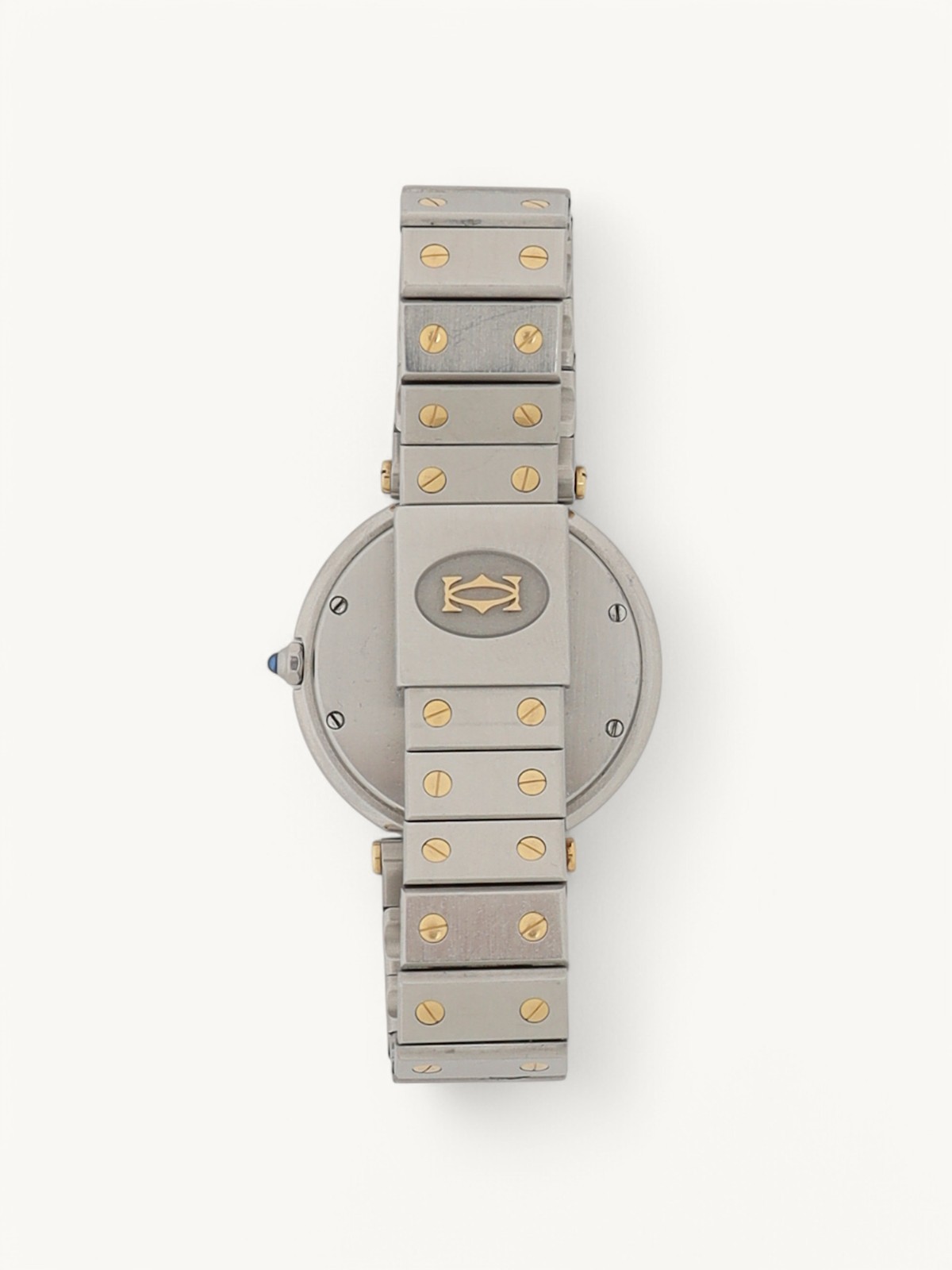 Cartier Santos Ronde 6