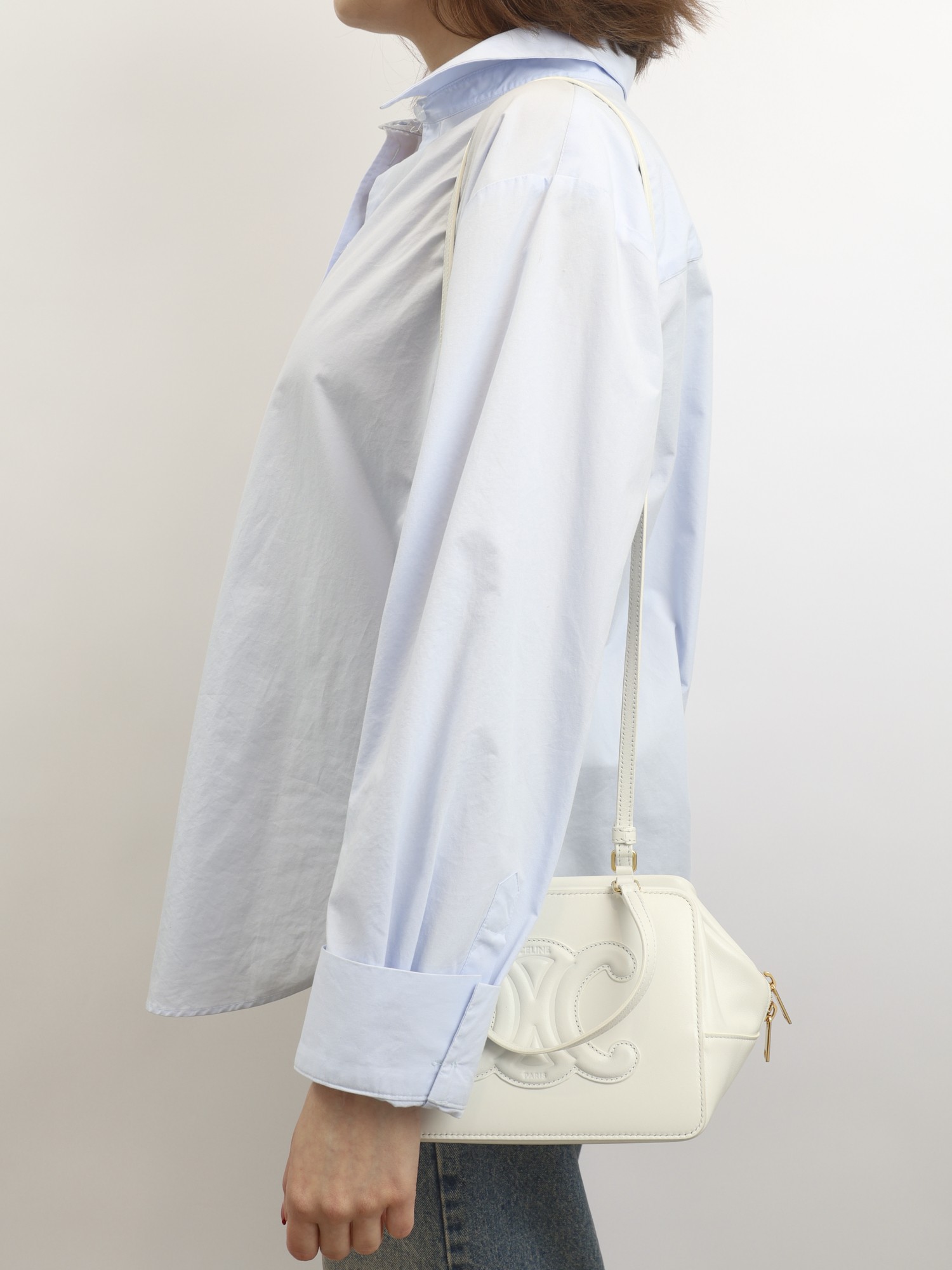 Celine Triomphe 1