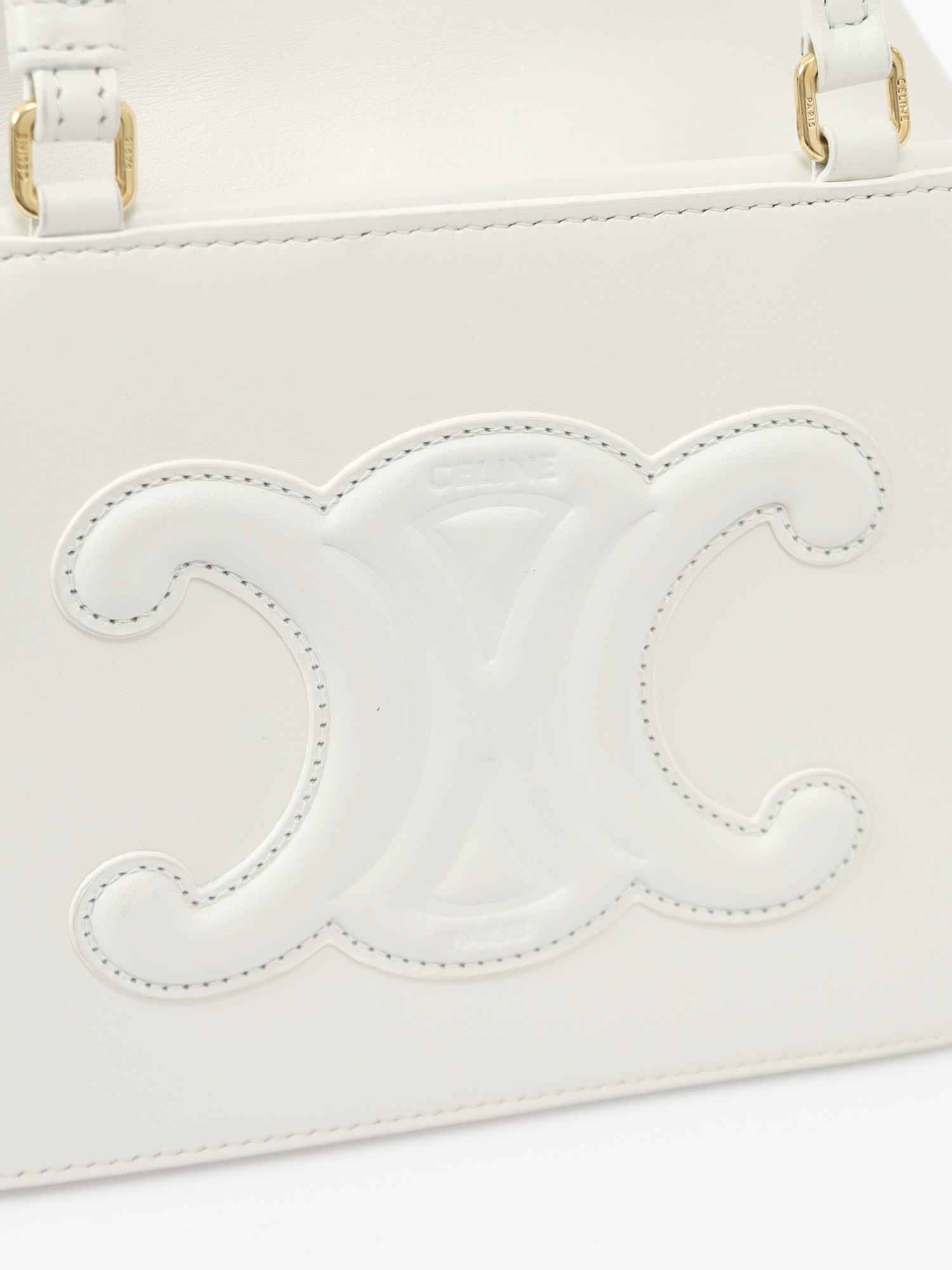 Celine Triomphe 4