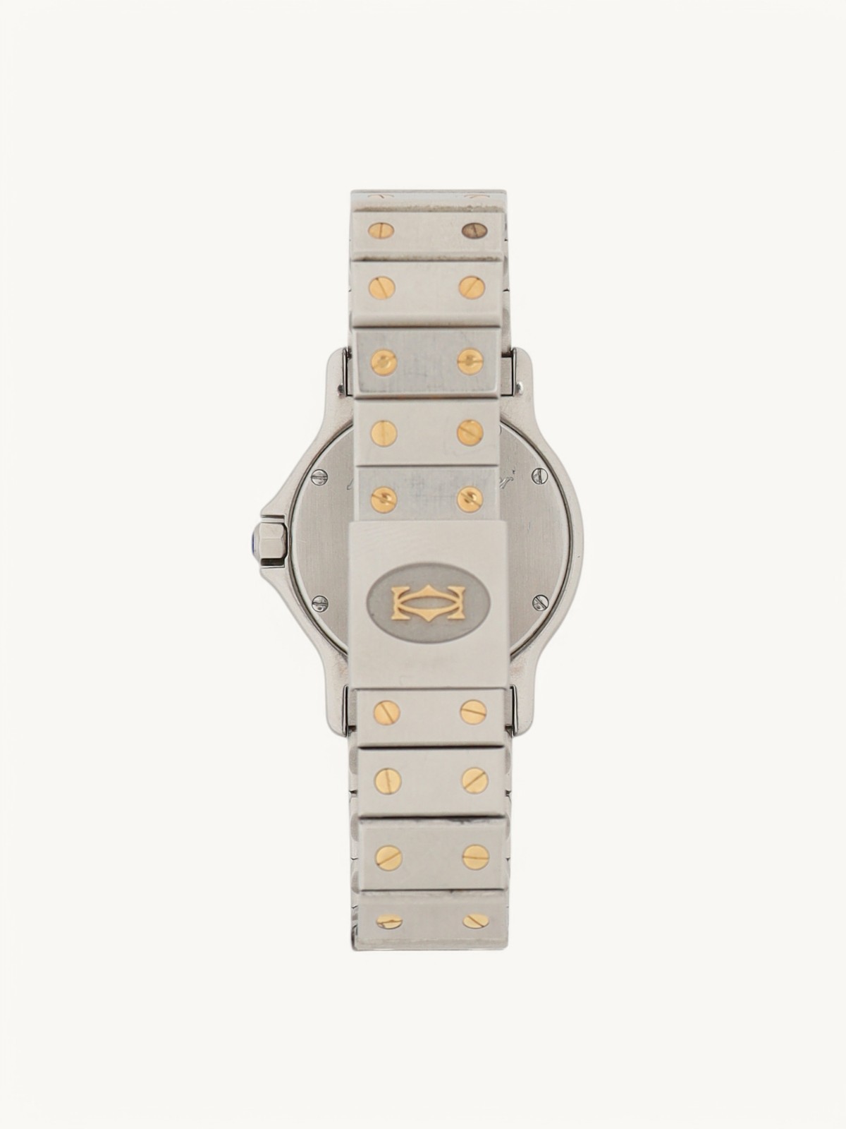Cartier Santos Octagon 6