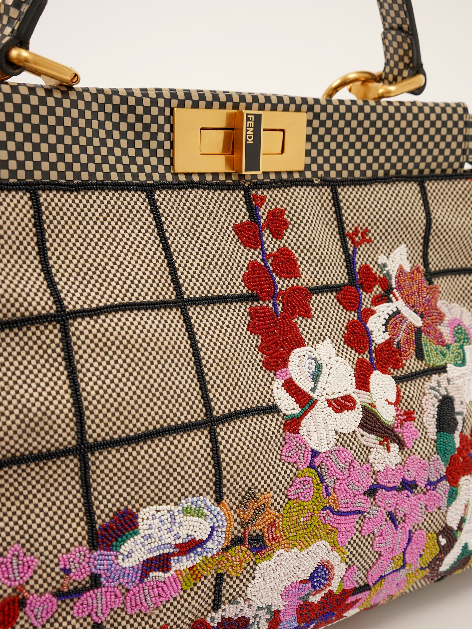 Fendi Peekaboo 7