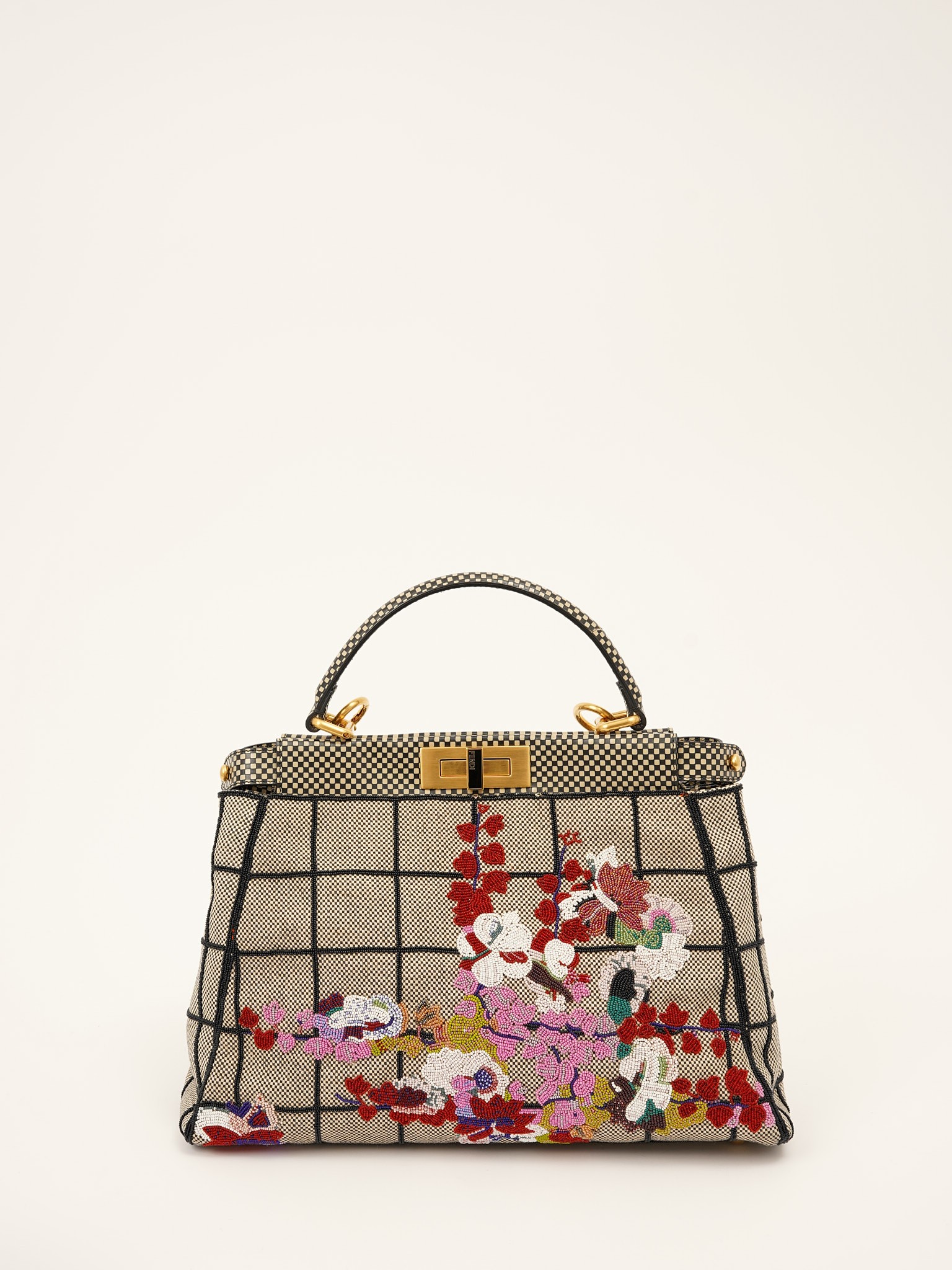 Fendi Peekaboo 0
