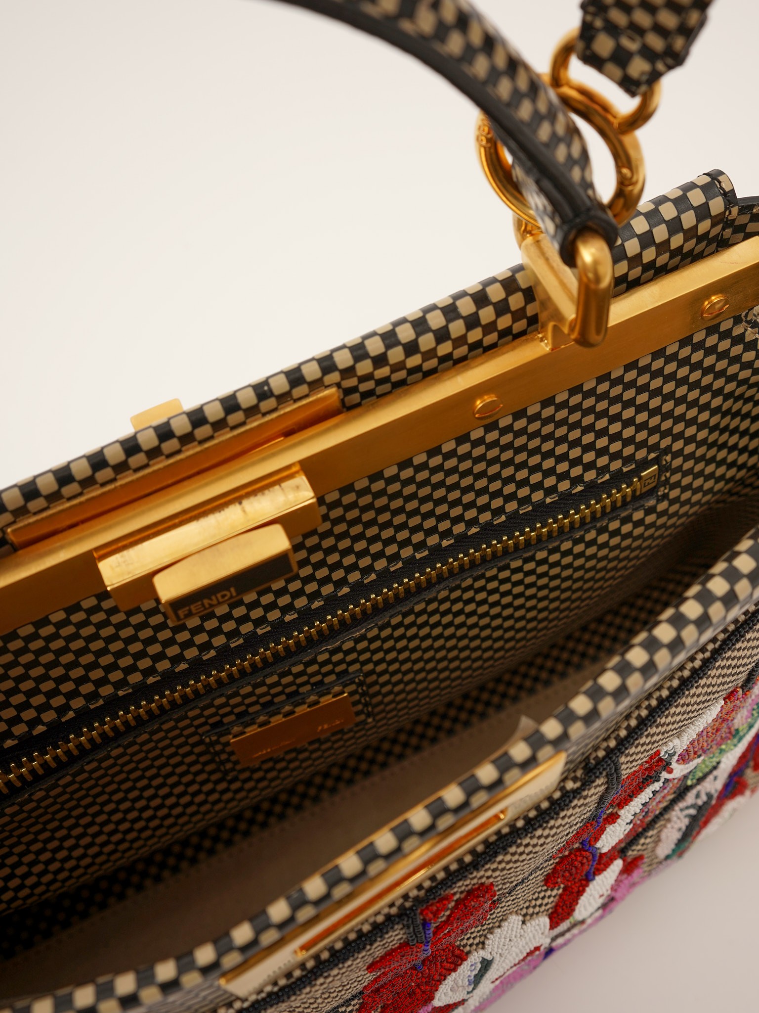 Fendi Peekaboo 10