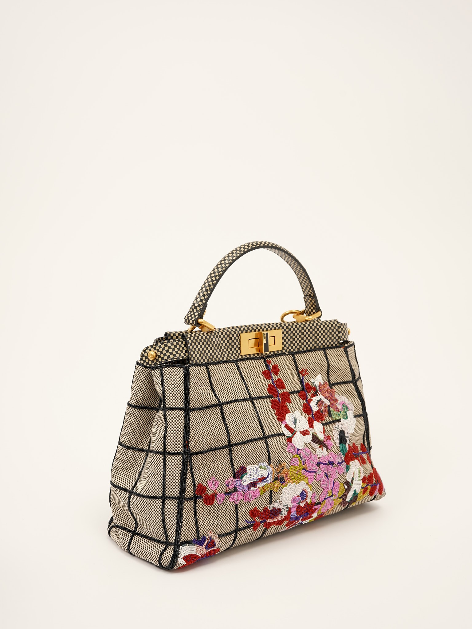 Fendi Peekaboo 2
