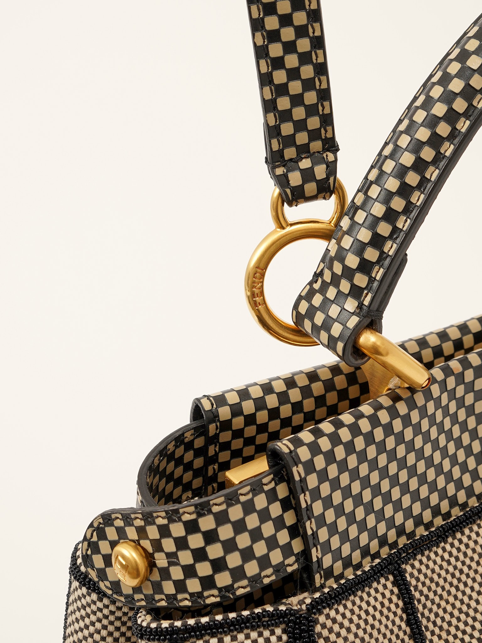 Fendi Peekaboo 6