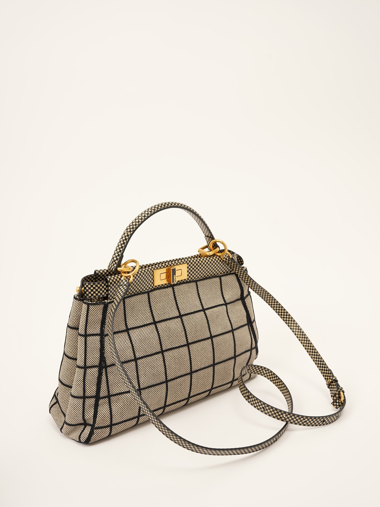 Fendi Peekaboo 3