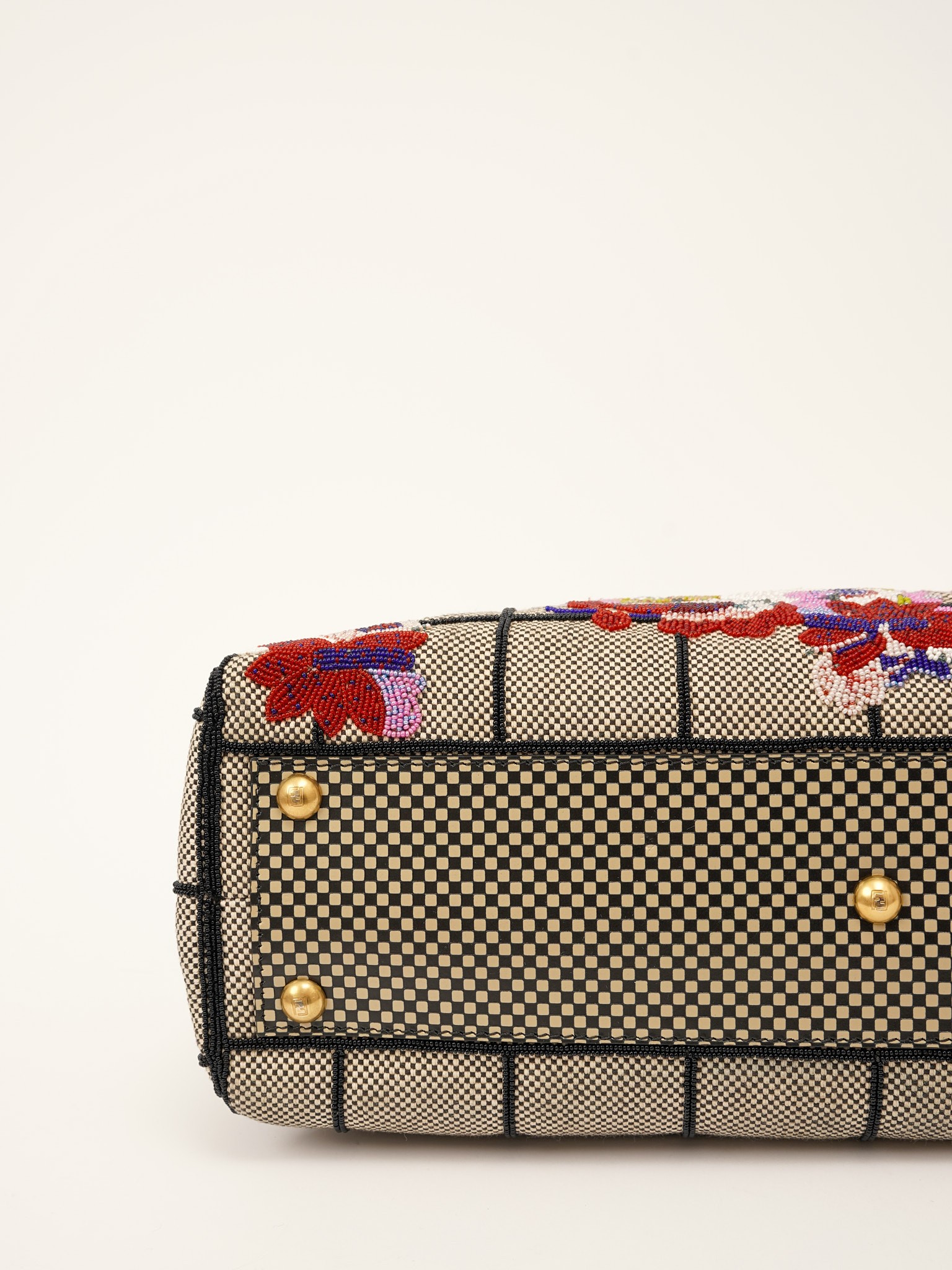 Fendi Peekaboo 8