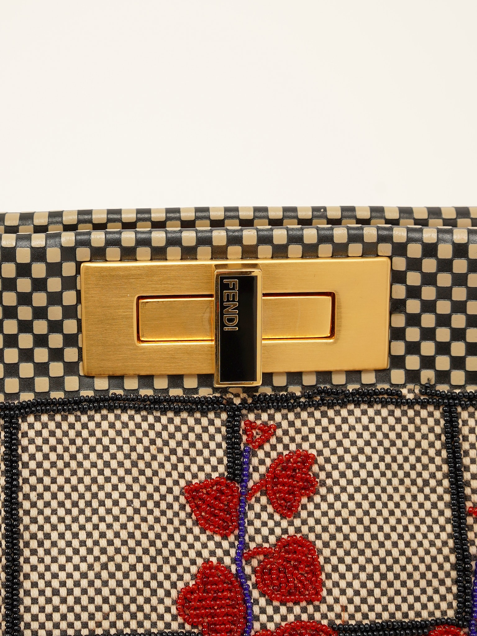 Fendi Peekaboo 5