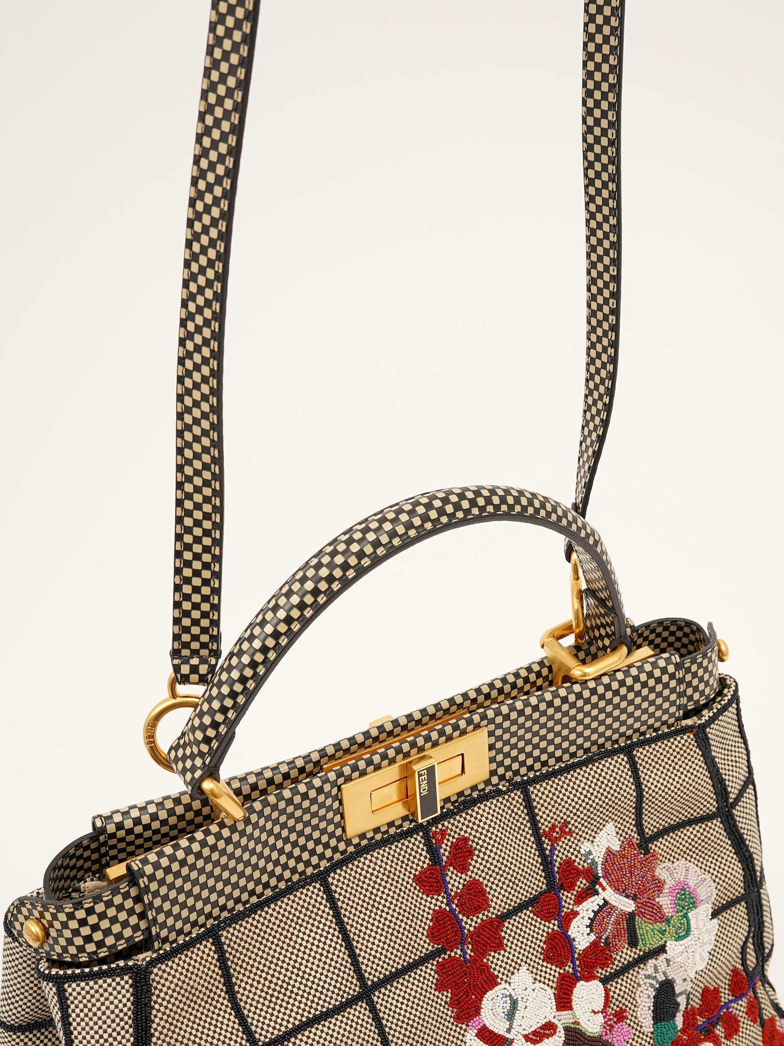 Fendi Peekaboo 4
