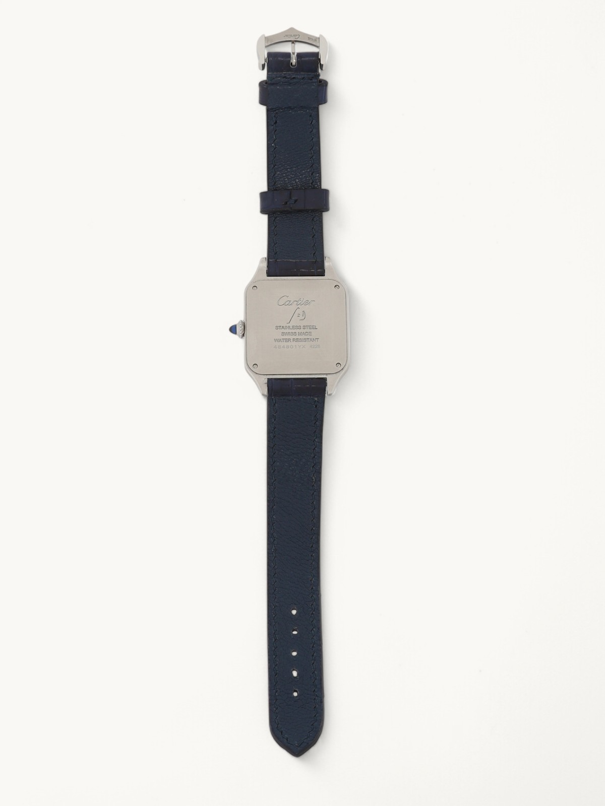 Cartier Santos Dumont 5