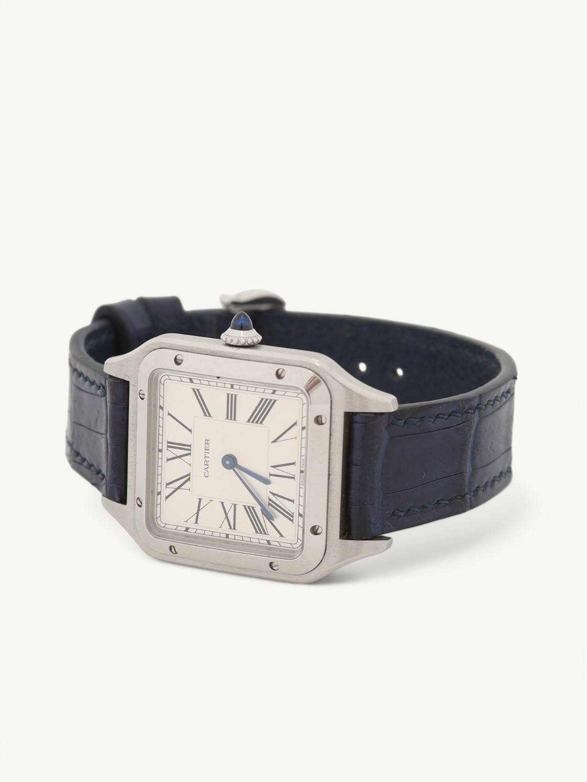 Cartier Santos Dumont 2