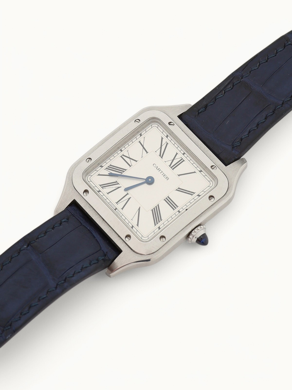 Cartier Santos Dumont 4