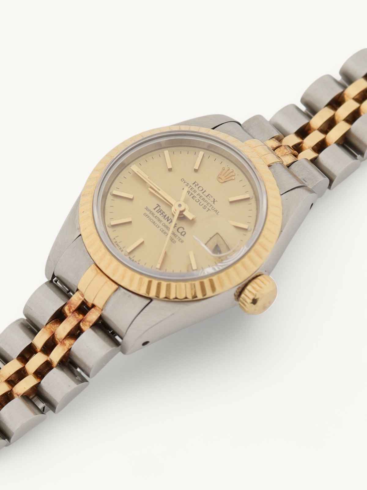 Rolex Datejust  2
