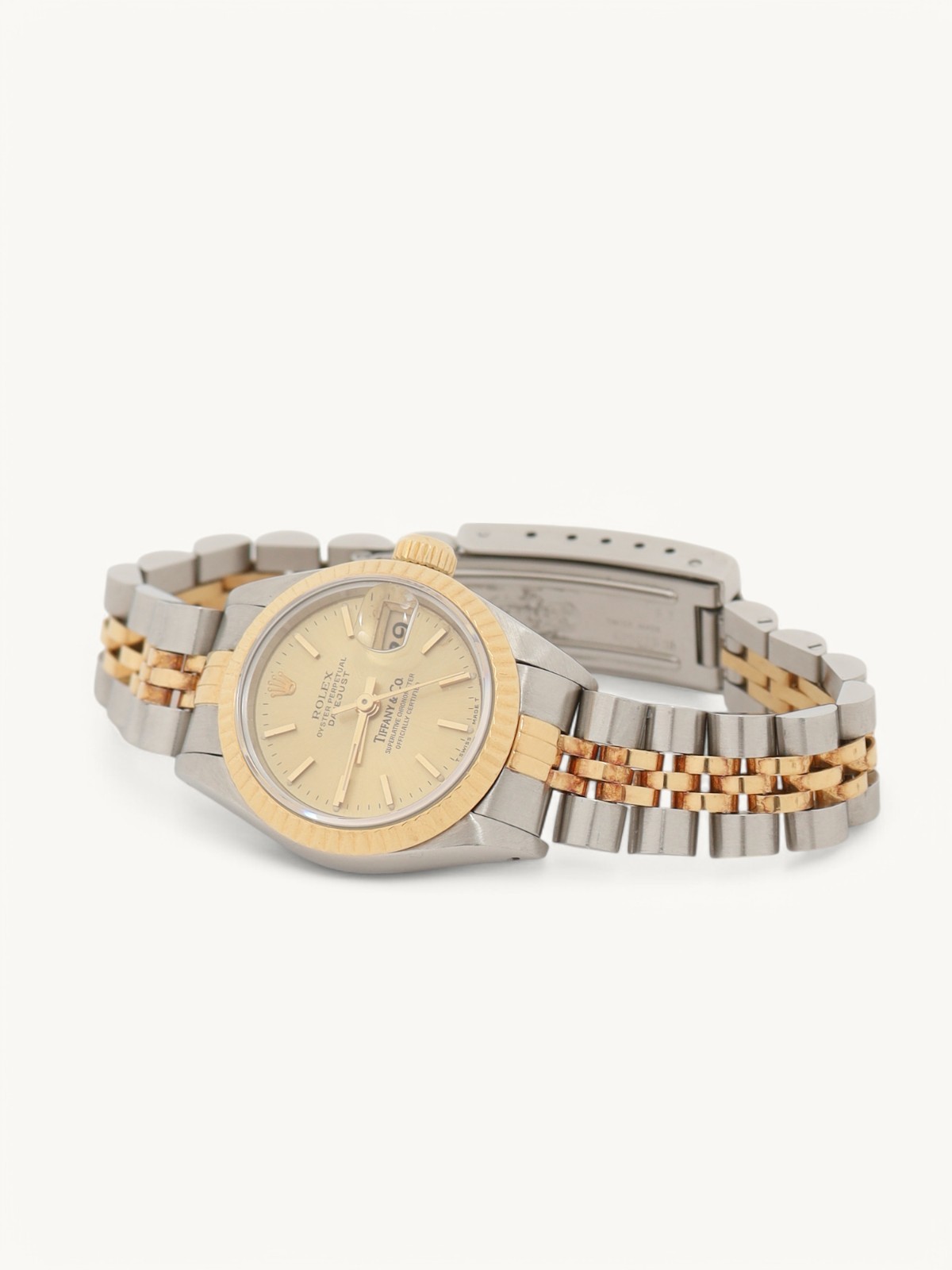 Rolex Datejust  3