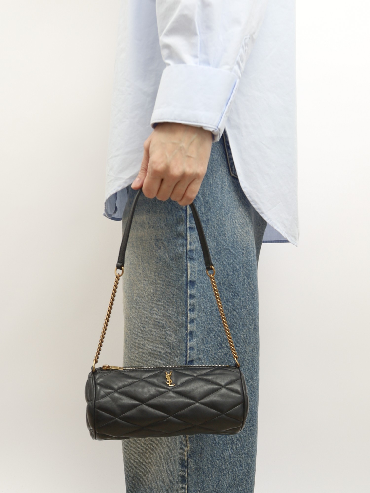 Saint Laurent Sade 1