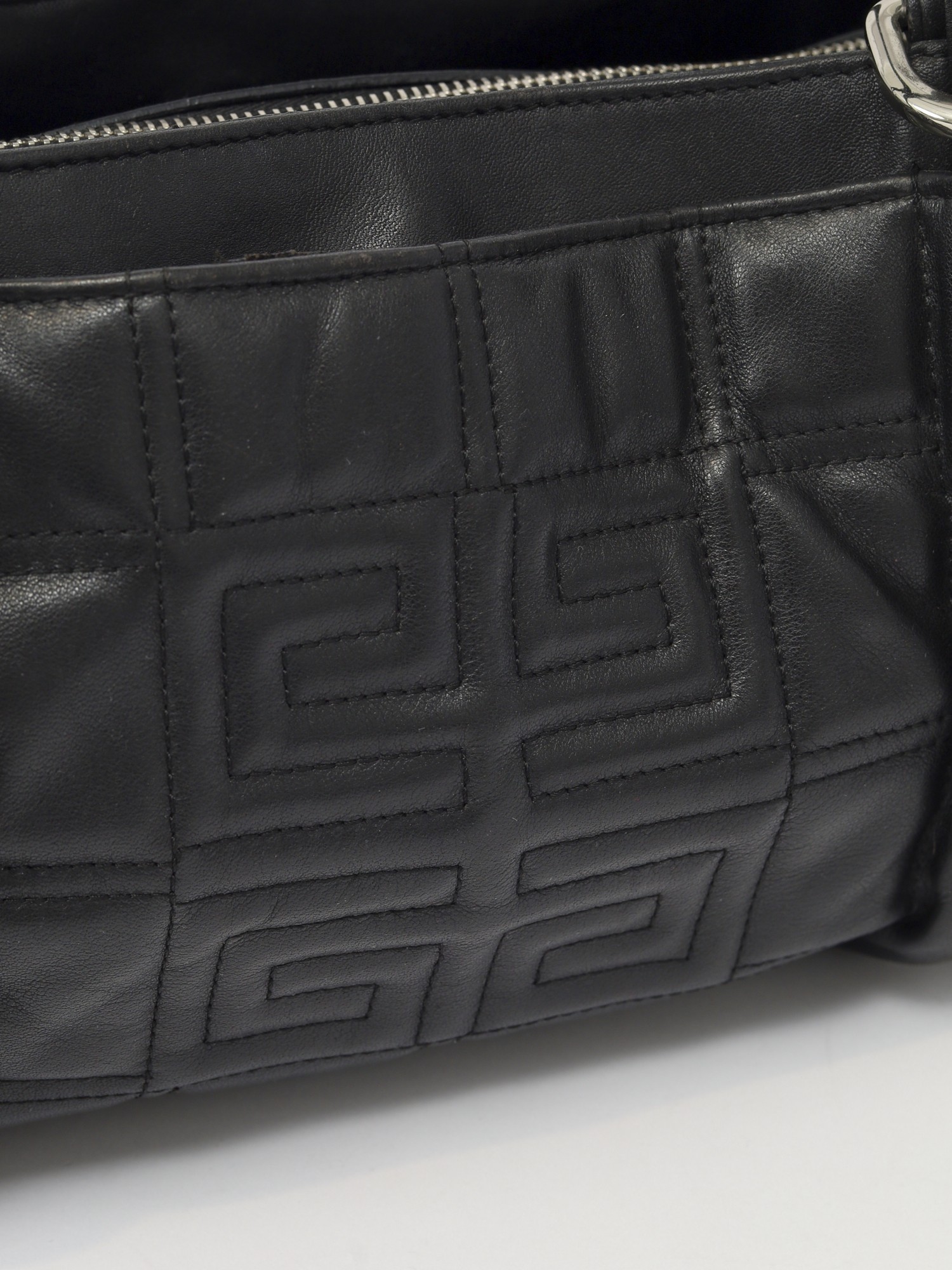 Givenchy Leather Bag 5