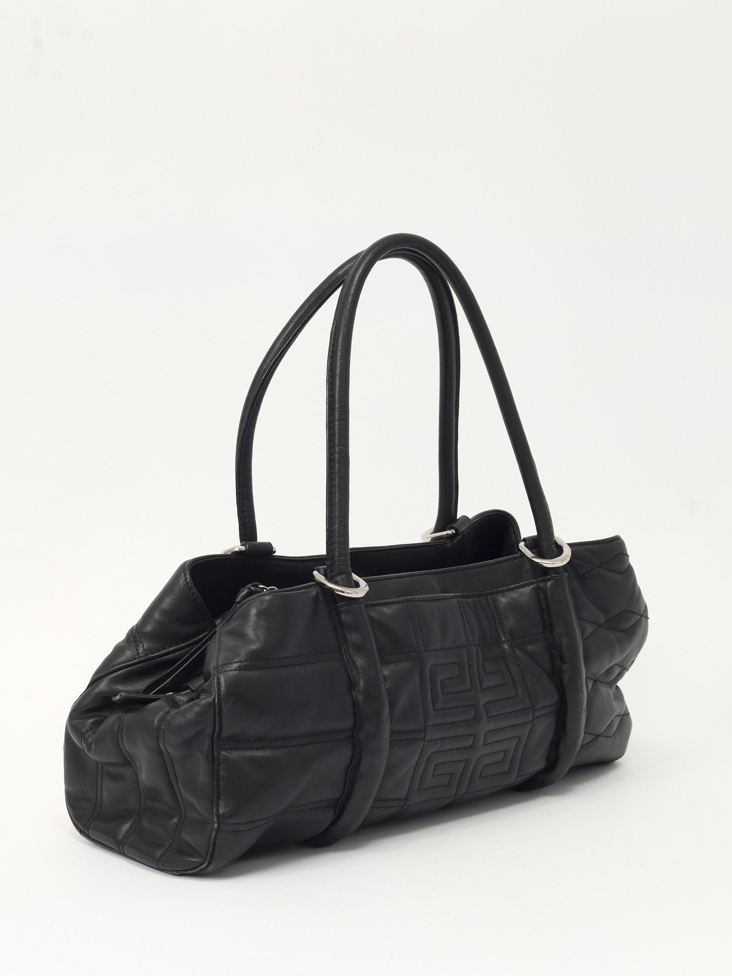 Givenchy Leather Bag 2