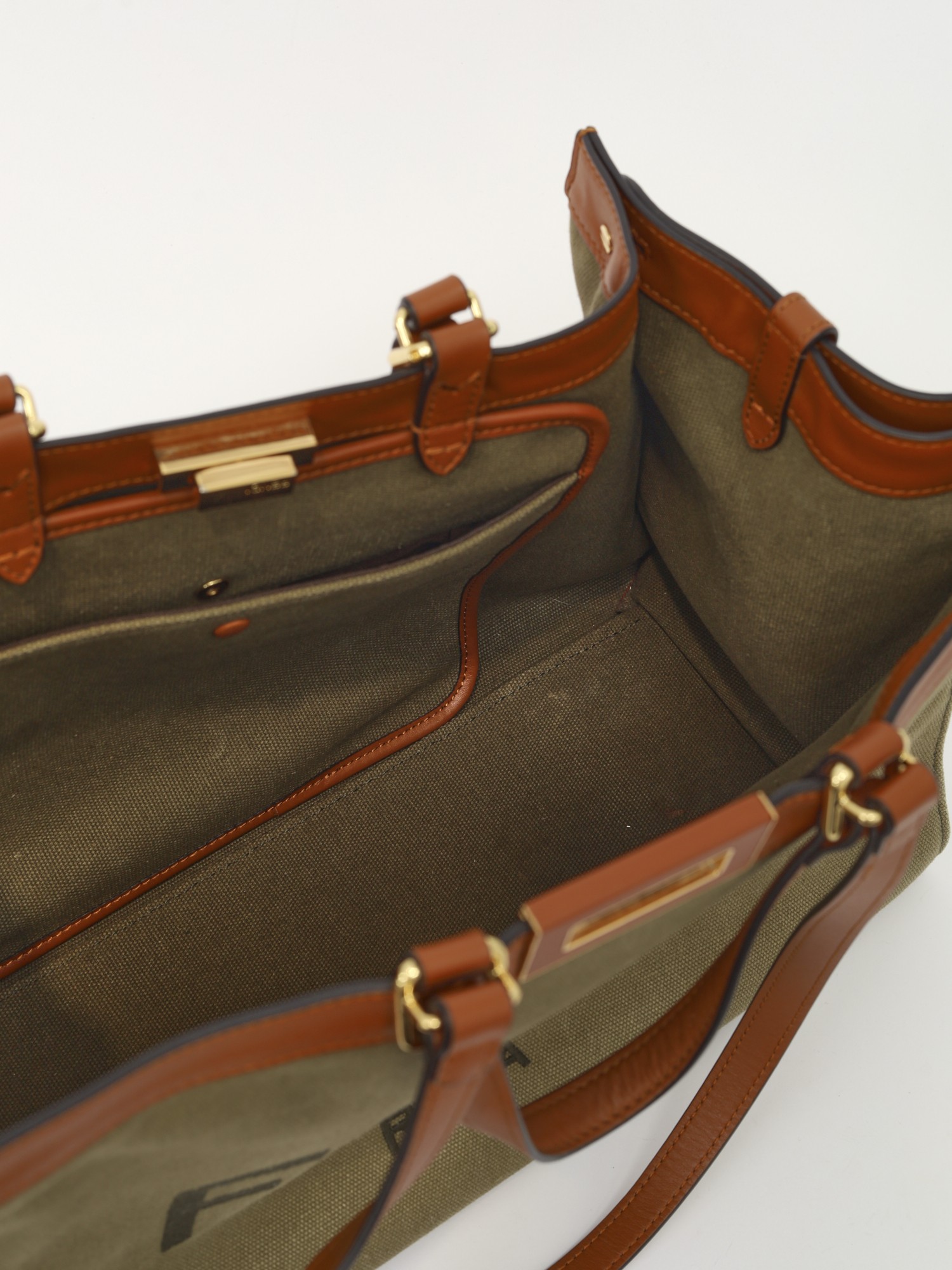 Fendi Peekaboo 10