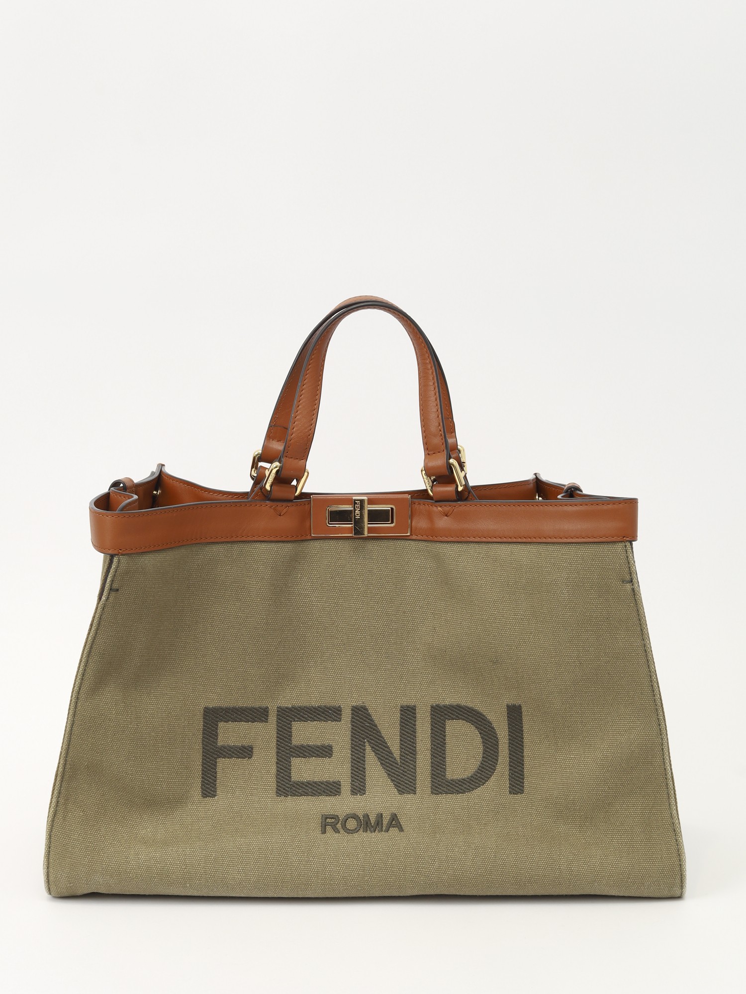 Fendi Peekaboo 0
