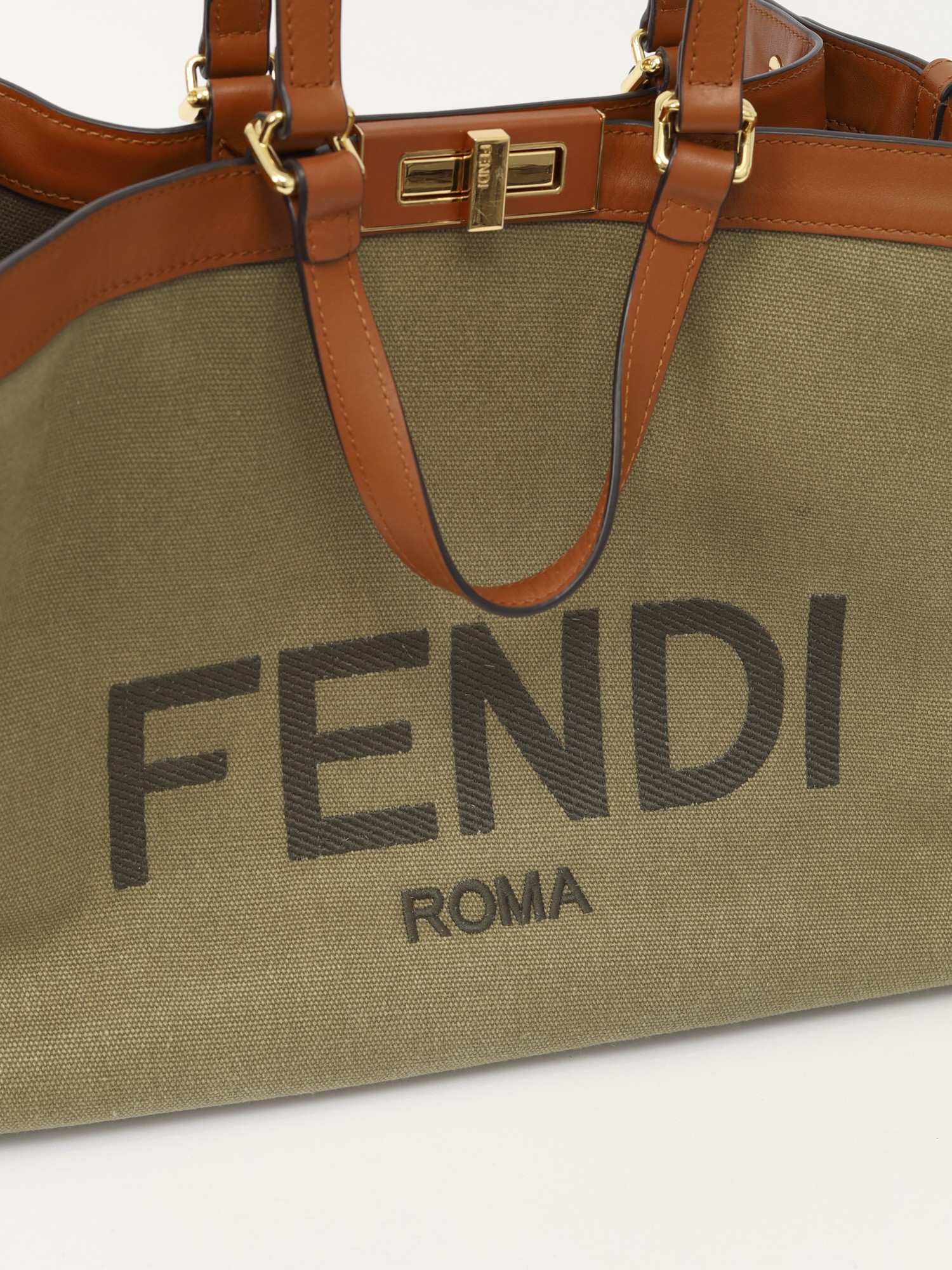 Fendi Peekaboo 5