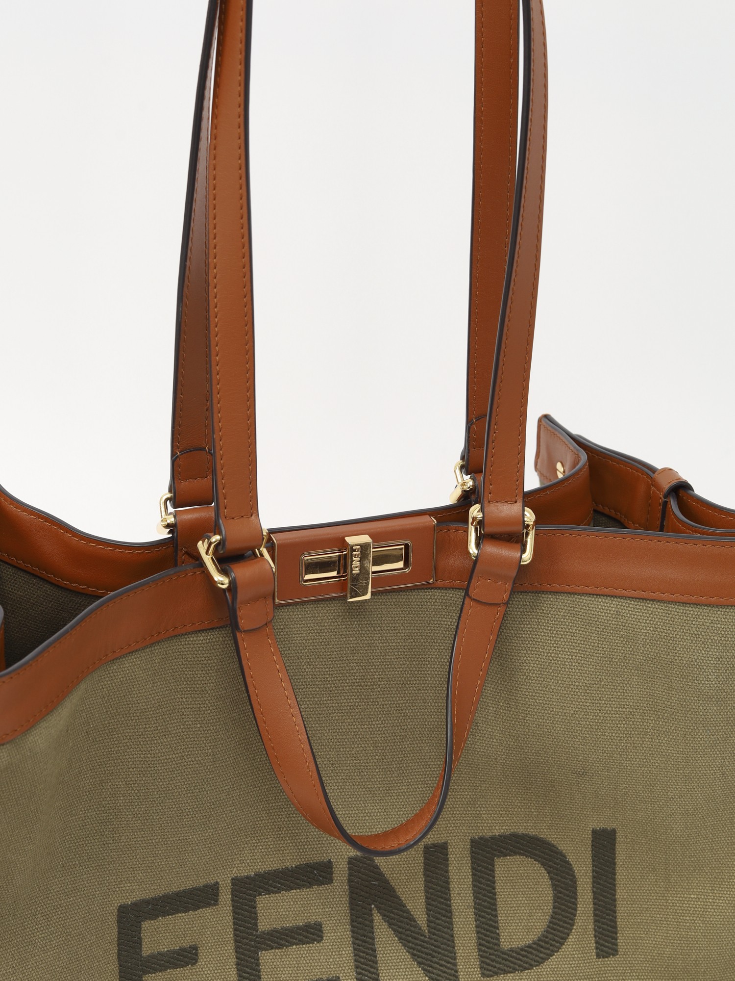 Fendi Peekaboo 4