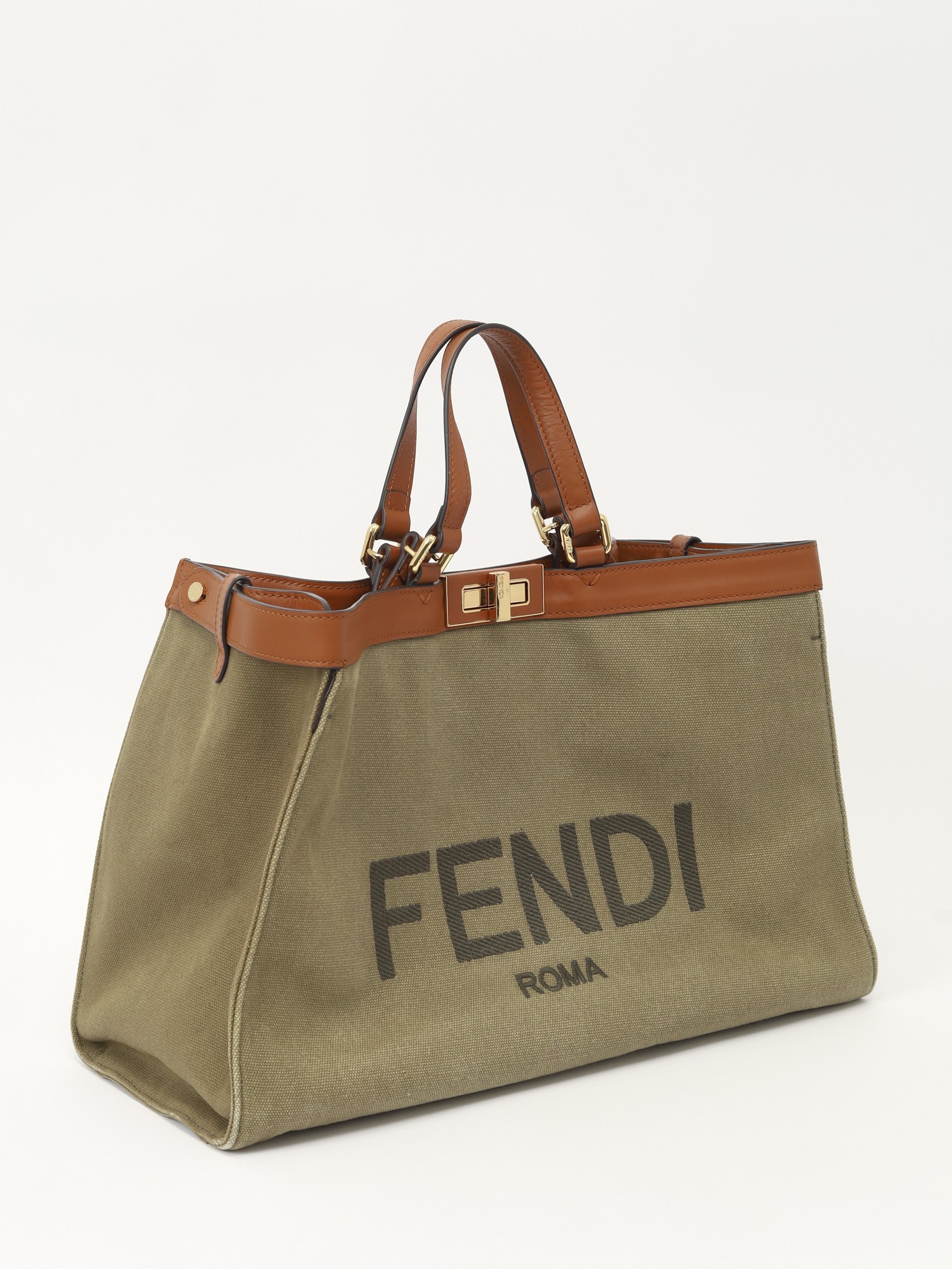 Fendi Peekaboo 2