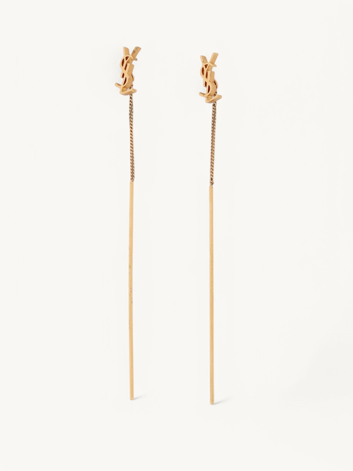 Saint Laurent Earrings 0
