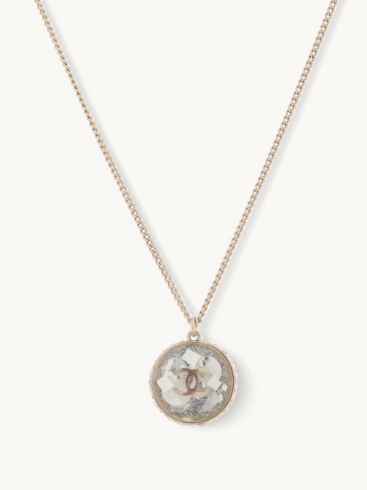 Chanel Necklace 0