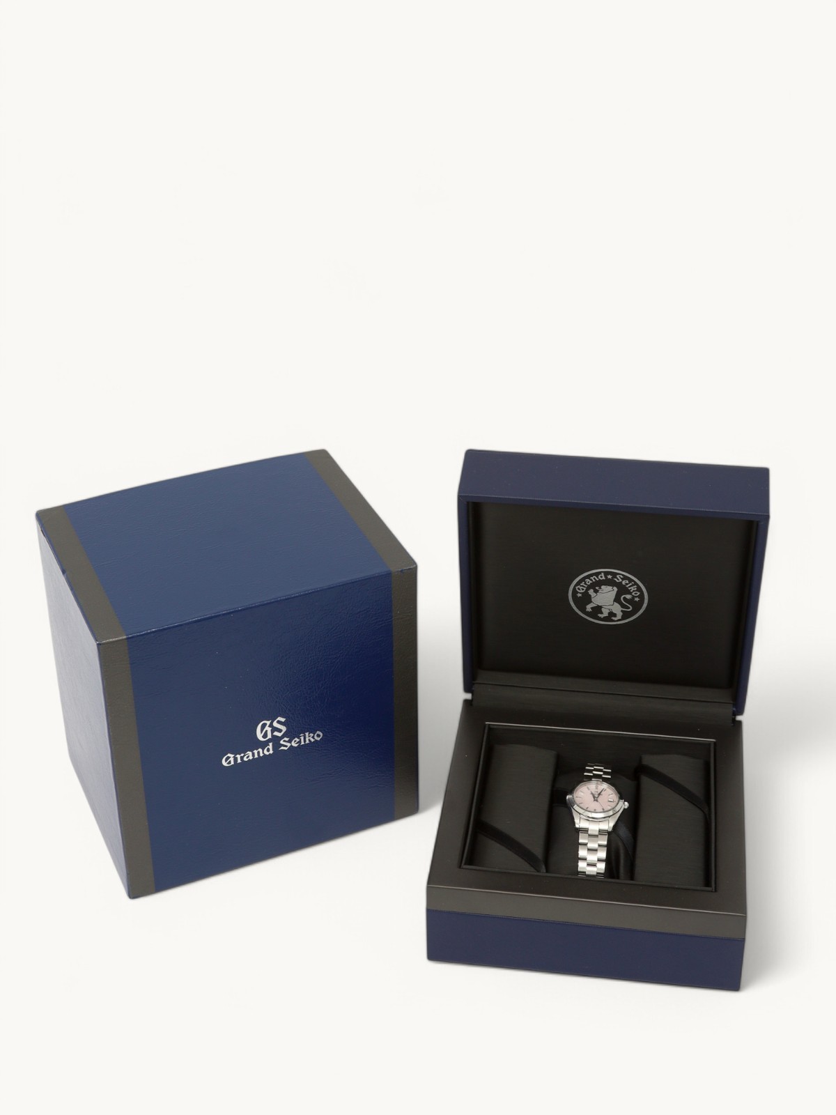 Grand Seiko Heritage 2