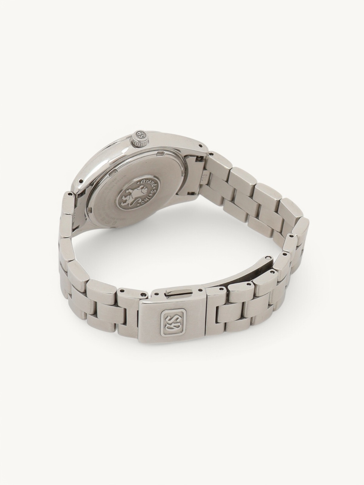 Grand Seiko Heritage 4